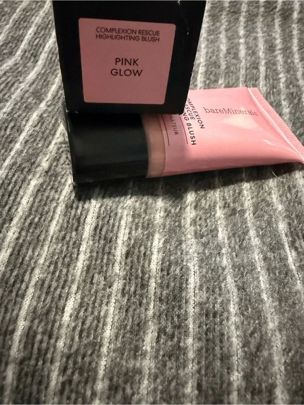 bareMinerals Complexion Rescuing Blush - Soft Pink